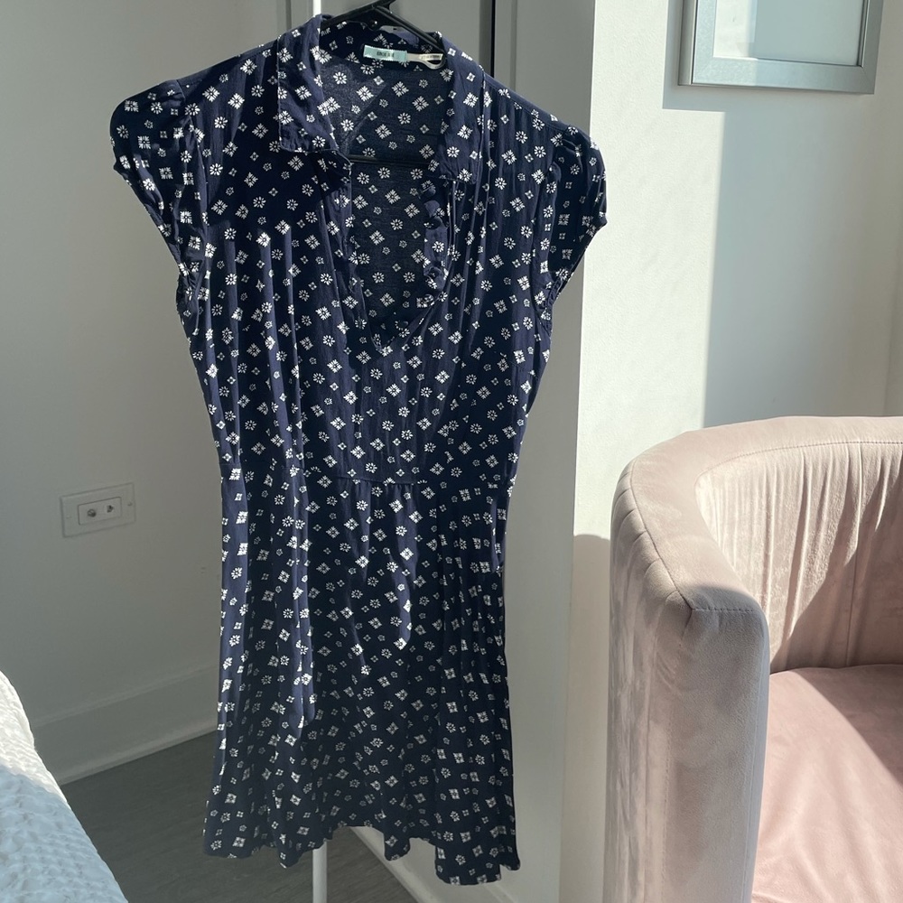 Kimchi Blue Dress